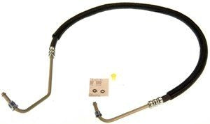 Gates Power Steering Pressure Line Hose Assembly 365449