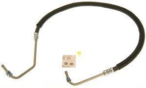 Gates Power Steering Pressure Line Hose Assembly 365451