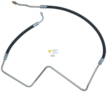 Gates Power Steering Pressure Line Hose Assembly 365451