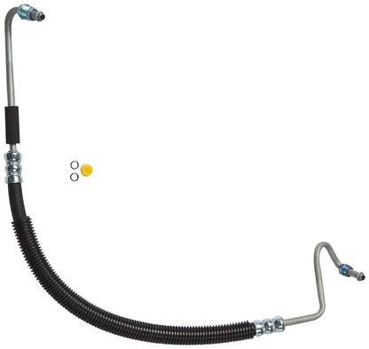 Gates Power Steering Pressure Line Hose Assembly 365452