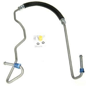 Gates Power Steering Pressure Line Hose Assembly 365453