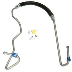 Gates Power Steering Pressure Line Hose Assembly 365453