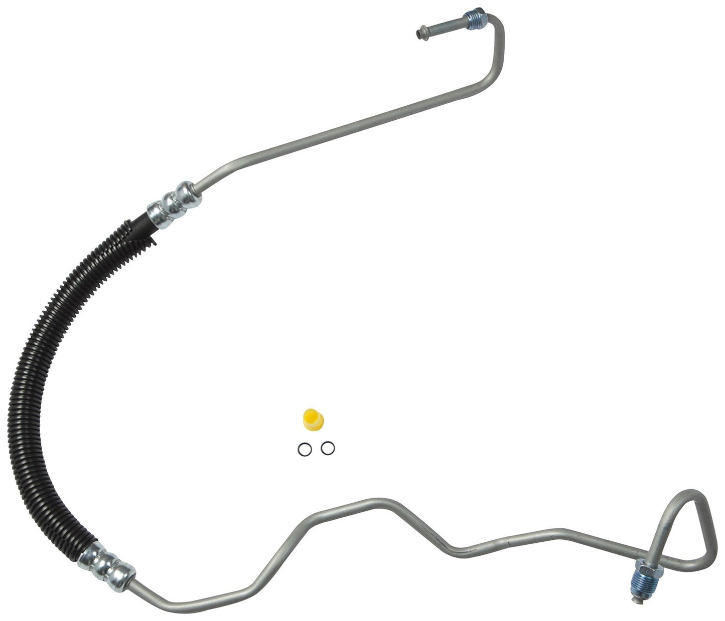 Gates Power Steering Pressure Line Hose Assembly 365453