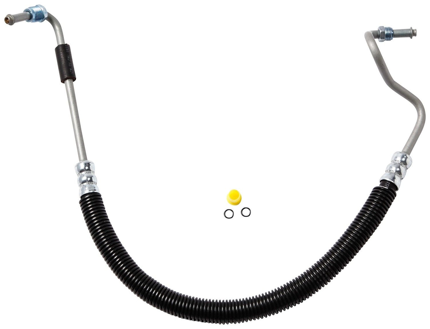 Gates Power Steering Pressure Line Hose Assembly 365454