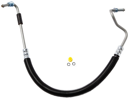 Gates Power Steering Pressure Line Hose Assembly 365454
