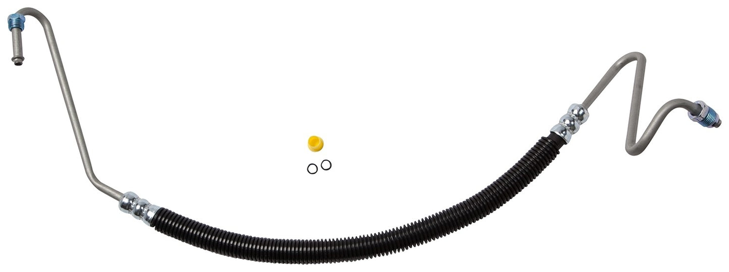 Gates Power Steering Pressure Line Hose Assembly 365456