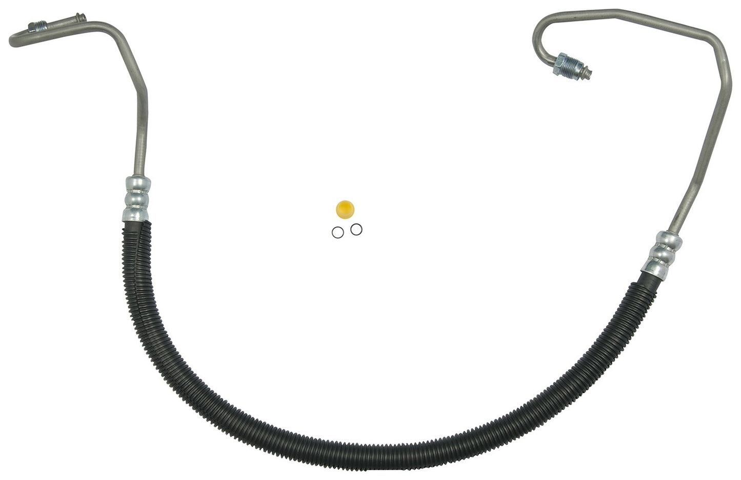 Gates Power Steering Pressure Line Hose Assembly 365457