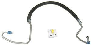 Gates Power Steering Pressure Line Hose Assembly 365458