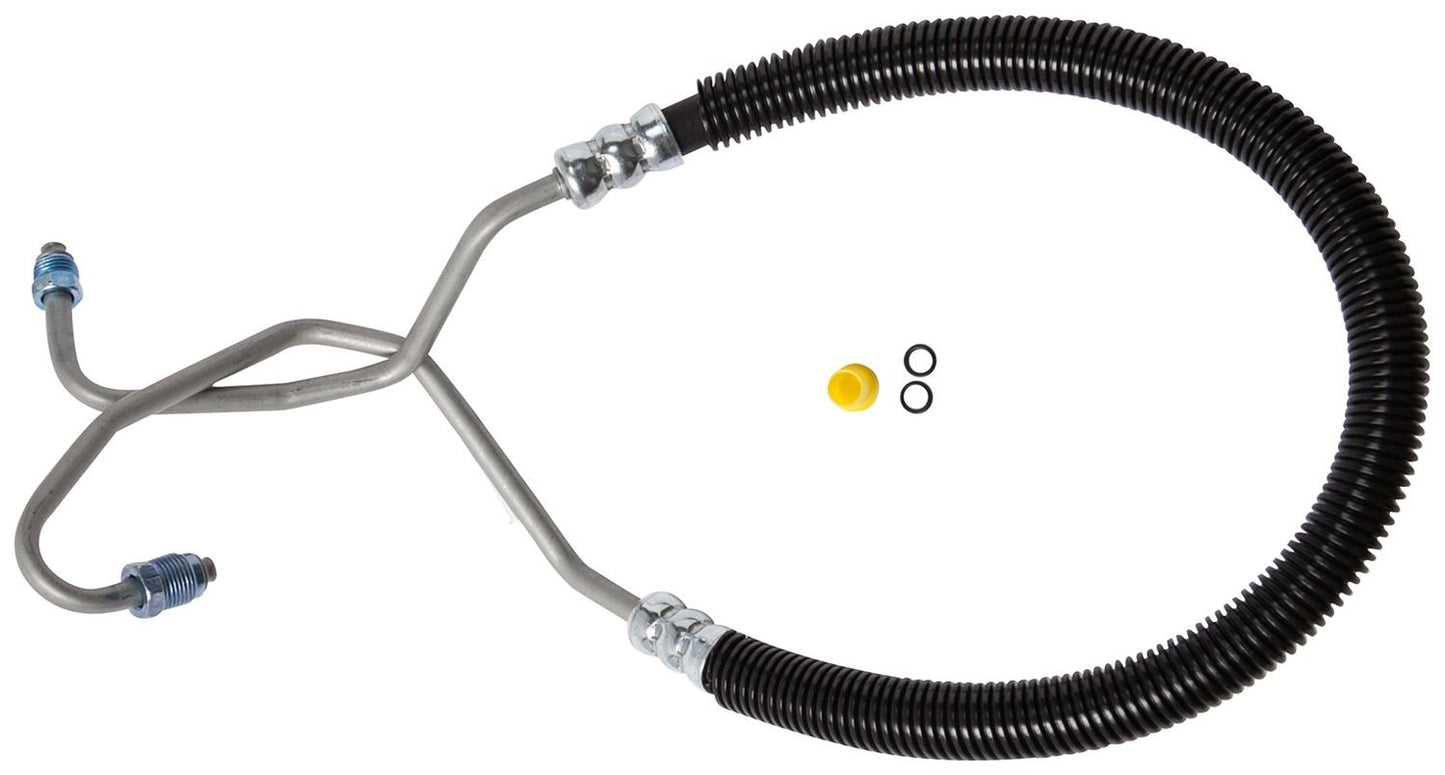 Gates Power Steering Pressure Line Hose Assembly 365458