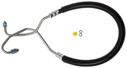 Gates Power Steering Pressure Line Hose Assembly 365458