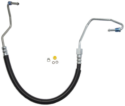 Gates Power Steering Pressure Line Hose Assembly 365459