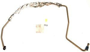Gates Power Steering Pressure Line Hose Assembly 365460