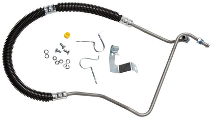 Gates Power Steering Pressure Line Hose Assembly 365461