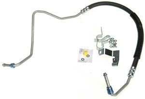 Gates Power Steering Pressure Line Hose Assembly 365462