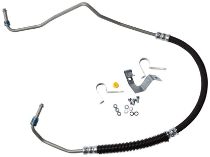 Gates Power Steering Pressure Line Hose Assembly 365462