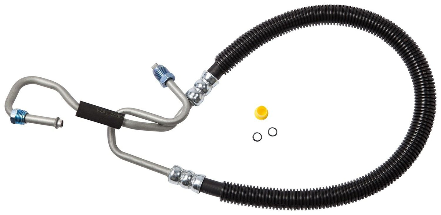 Gates Power Steering Pressure Line Hose Assembly 365463