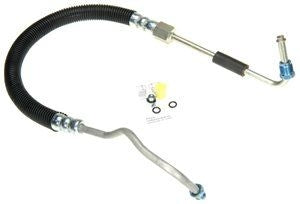 Gates Power Steering Pressure Line Hose Assembly 365464