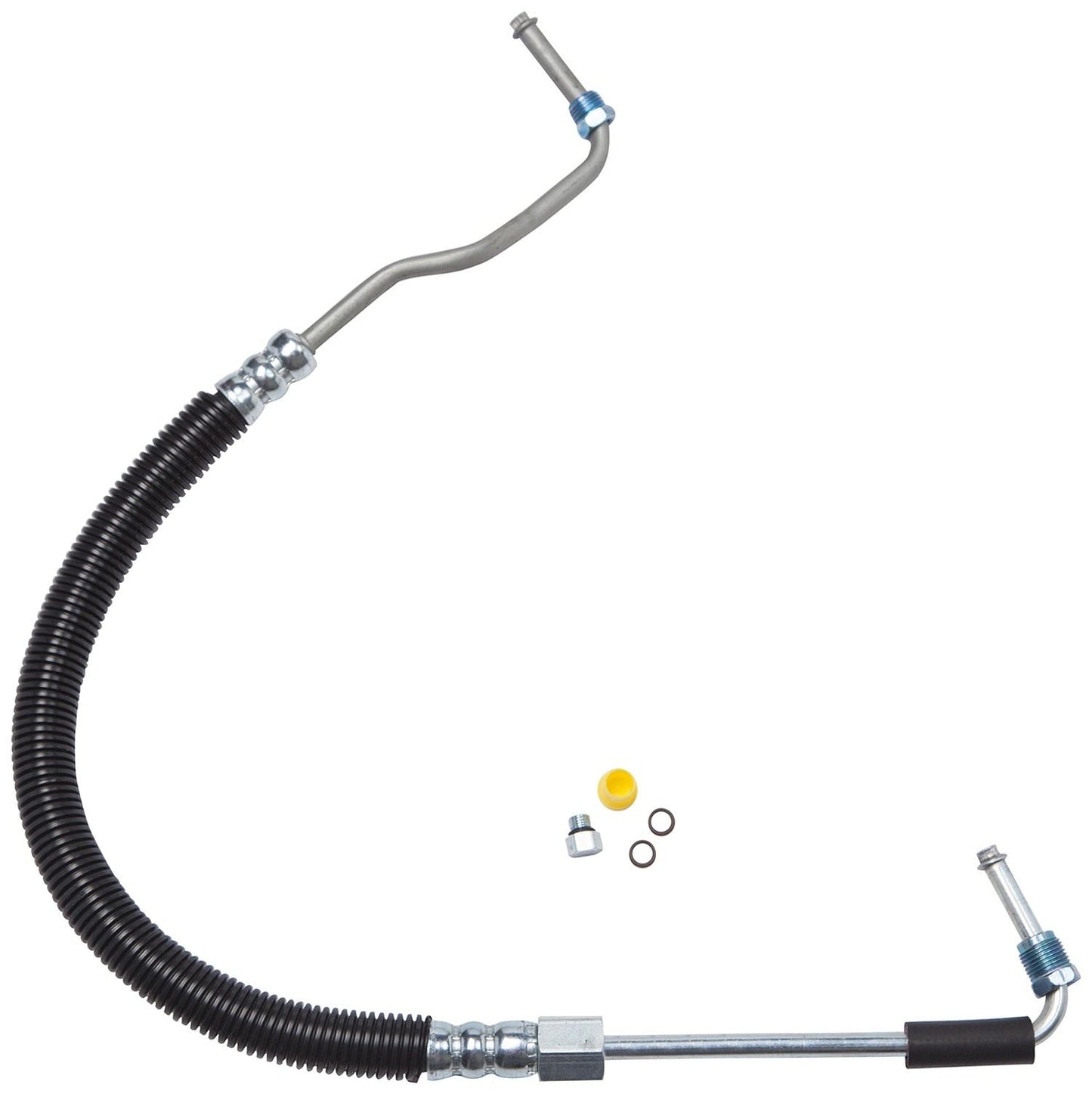 Gates Power Steering Pressure Line Hose Assembly 365464