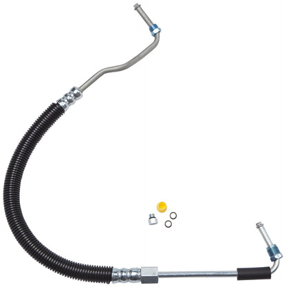 Gates Power Steering Pressure Line Hose Assembly 365464
