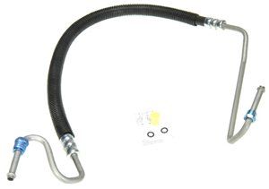 Gates Power Steering Pressure Line Hose Assembly 365465