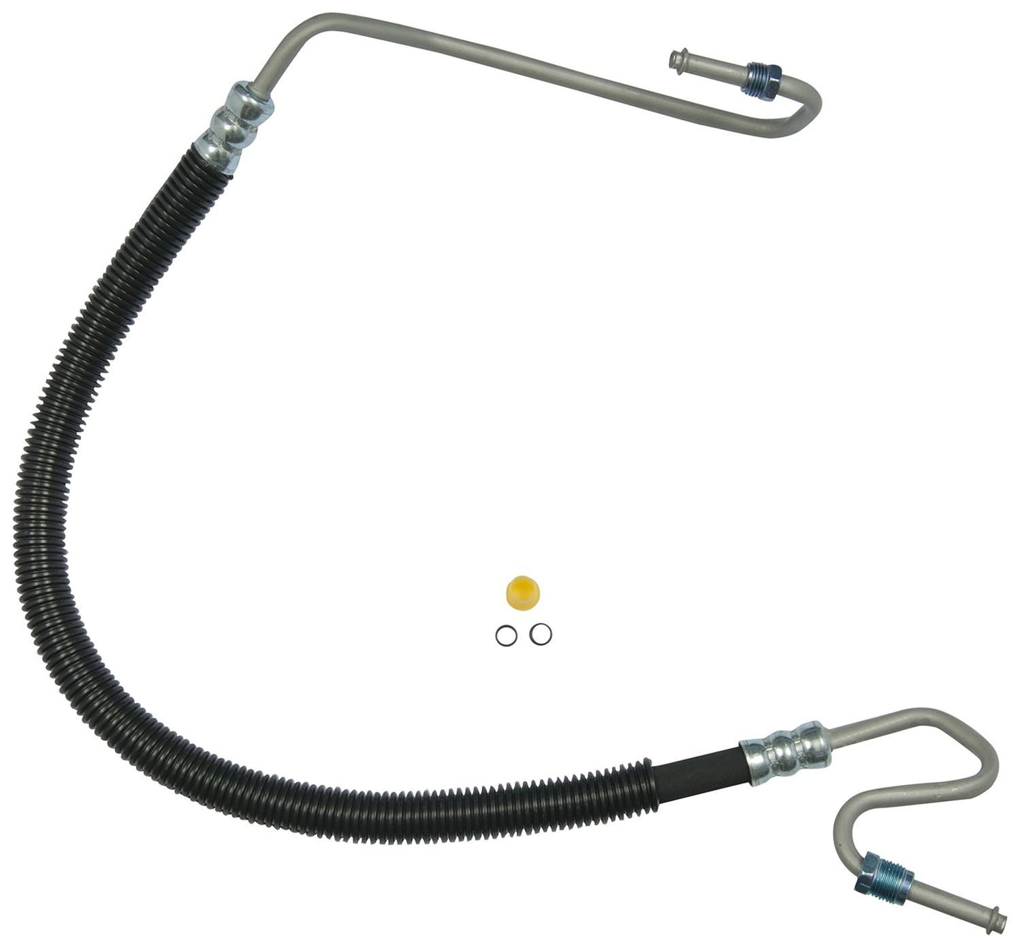 Gates Power Steering Pressure Line Hose Assembly 365465