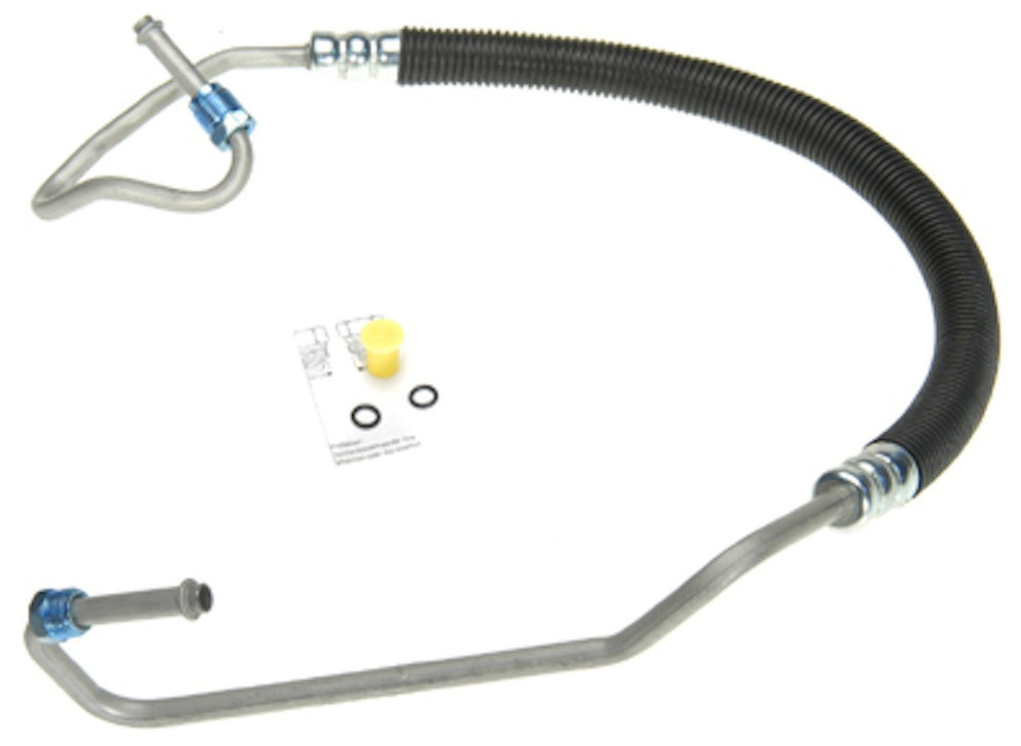 Gates Power Steering Pressure Line Hose Assembly 365466