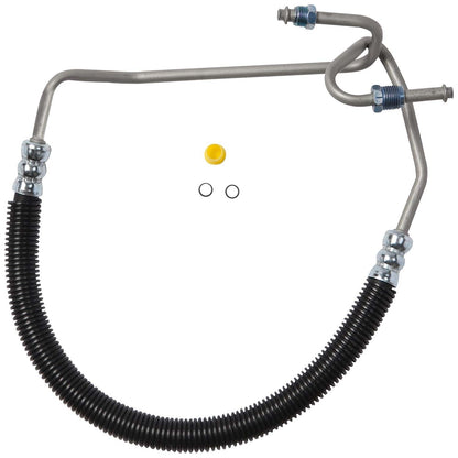 Gates Power Steering Pressure Line Hose Assembly 365466