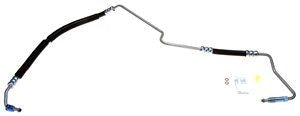 Gates Power Steering Pressure Line Hose Assembly 365467