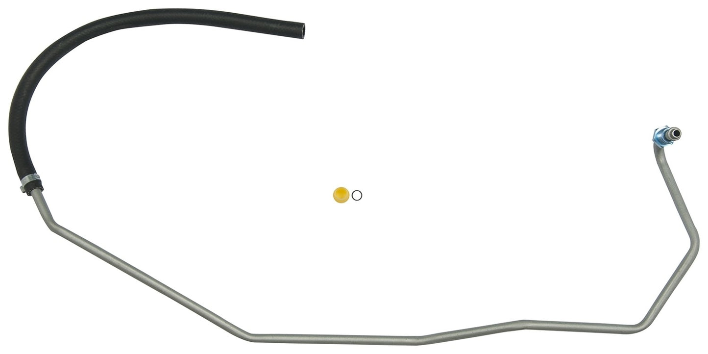 Gates Power Steering Return Line Hose Assembly 365468