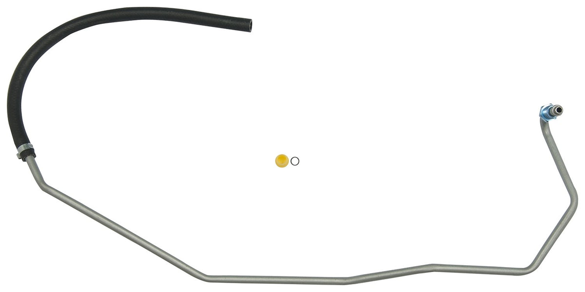 Gates Power Steering Return Line Hose Assembly 365468