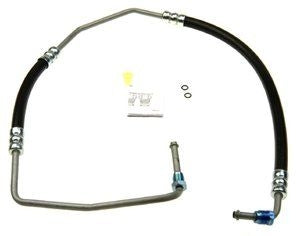 Gates Power Steering Pressure Line Hose Assembly 365469