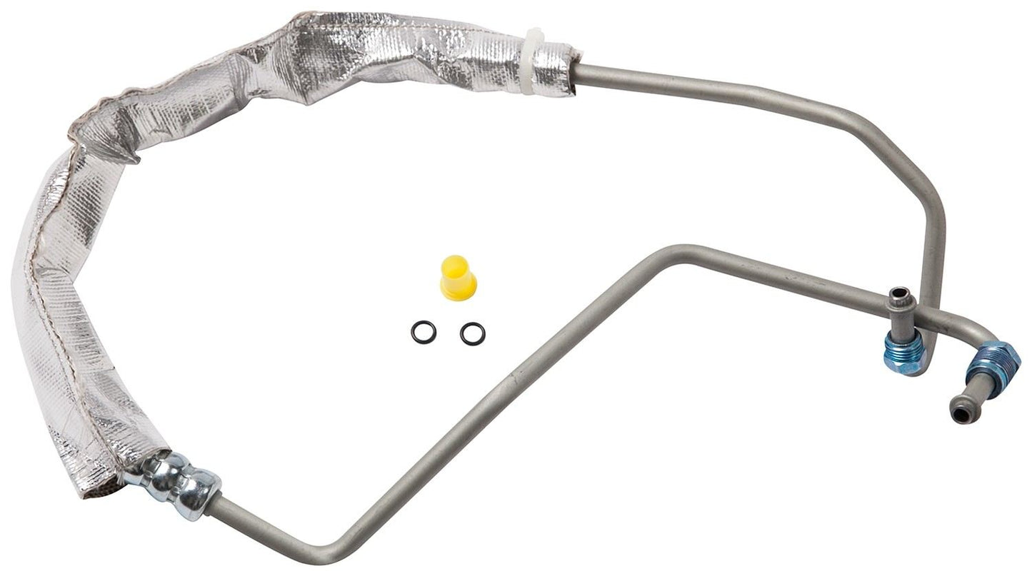 Gates Power Steering Pressure Line Hose Assembly 365470
