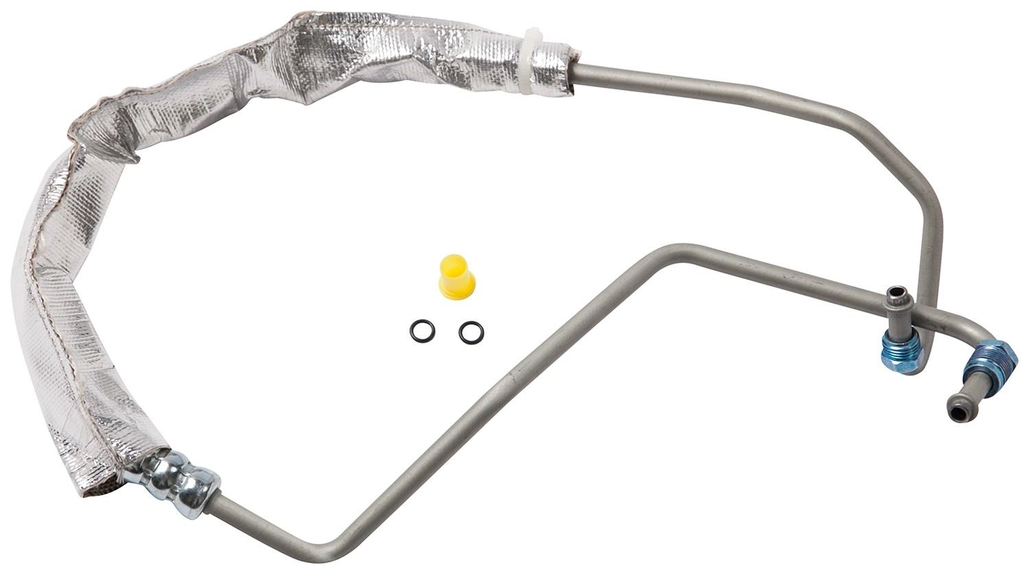 Gates Power Steering Pressure Line Hose Assembly 365470