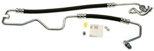 Gates Power Steering Pressure Line Hose Assembly 365472