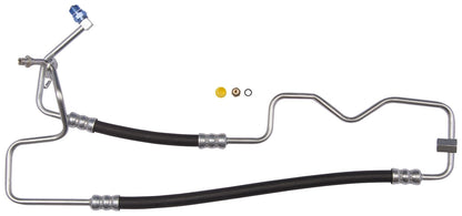 Gates Power Steering Pressure Line Hose Assembly 365472