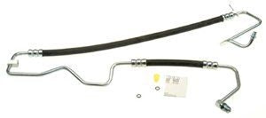 Gates Power Steering Pressure Line Hose Assembly 365473