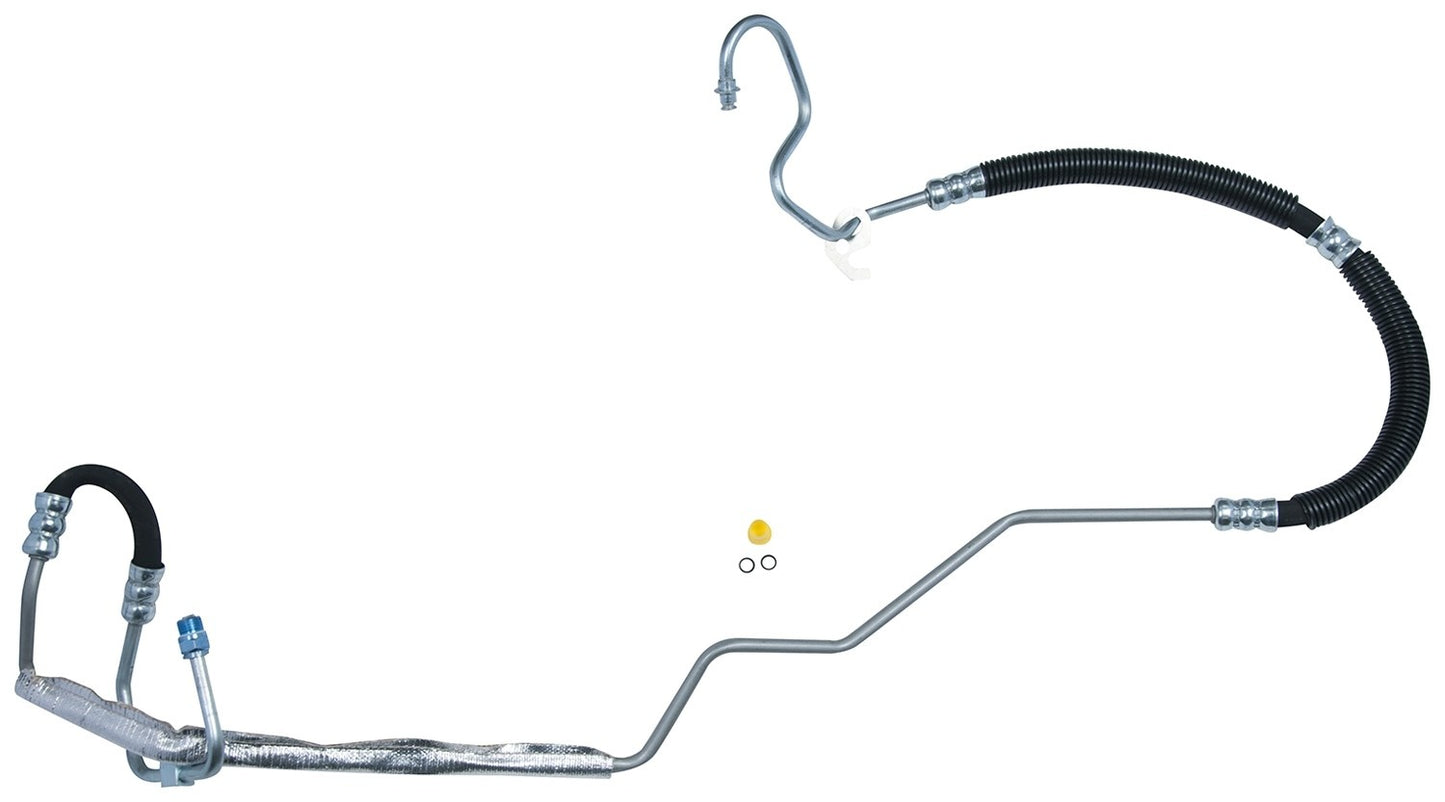 Gates Power Steering Pressure Line Hose Assembly 365474