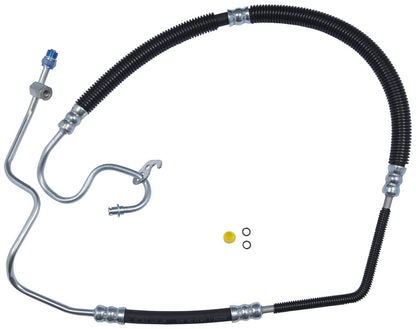 Gates Power Steering Pressure Line Hose Assembly 365475