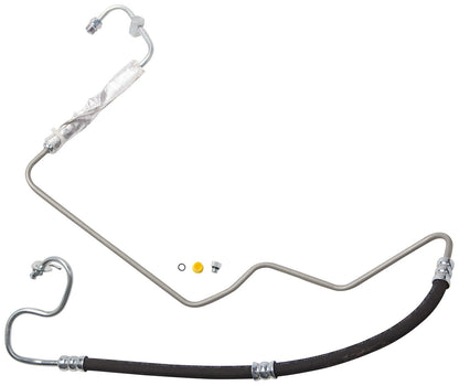 Gates Power Steering Pressure Line Hose Assembly 365476
