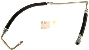 Gates Power Steering Pressure Line Hose Assembly 365477