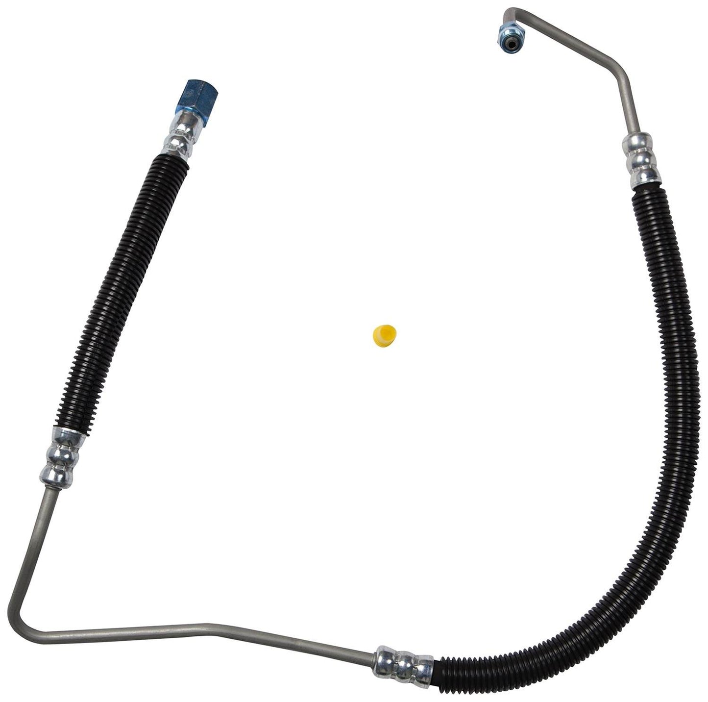 Gates Power Steering Pressure Line Hose Assembly 365477