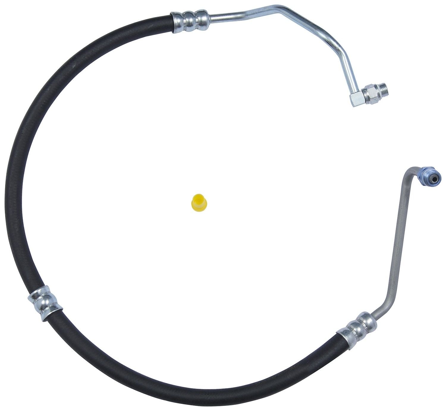 Gates Power Steering Pressure Line Hose Assembly 365478