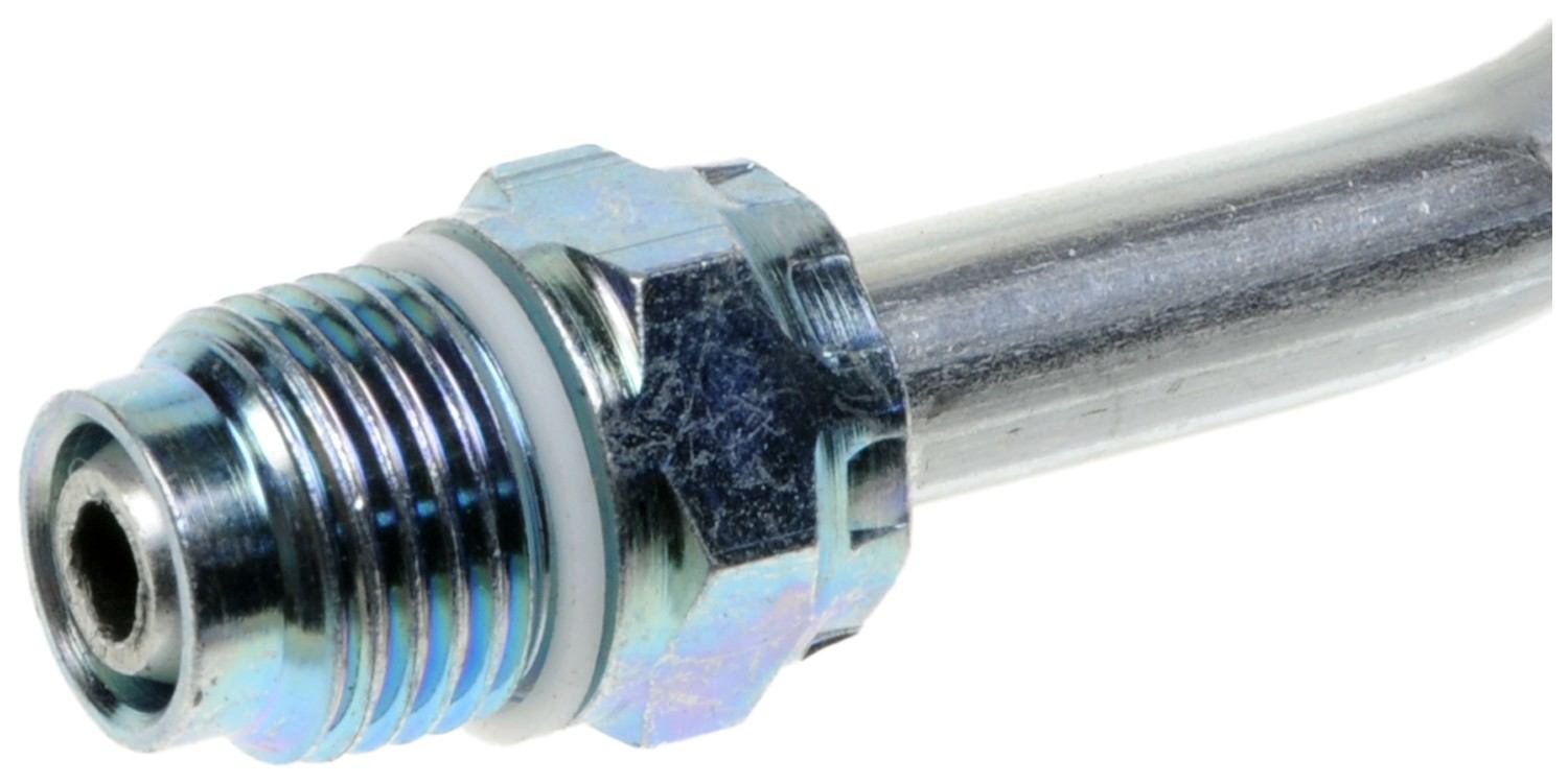 Gates Power Steering Pressure Line Hose Assembly 365479