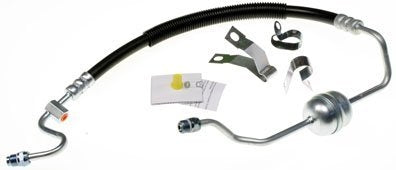 Gates Power Steering Pressure Line Hose Assembly 365481