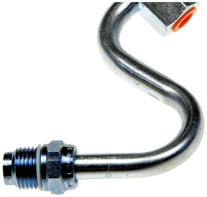Gates Power Steering Pressure Line Hose Assembly 365481
