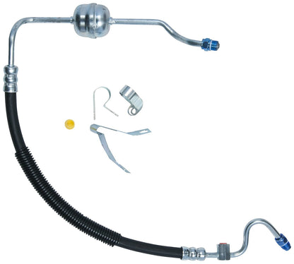 Gates Power Steering Pressure Line Hose Assembly 365481