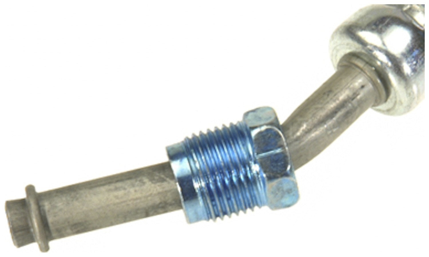 Gates Power Steering Pressure Line Hose Assembly 365482