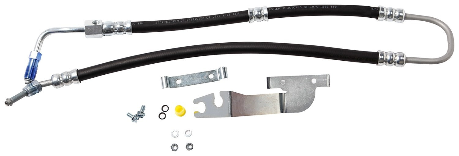Gates Power Steering Pressure Line Hose Assembly 365482