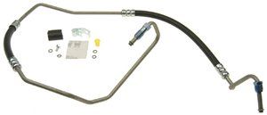 Gates Power Steering Pressure Line Hose Assembly 365483