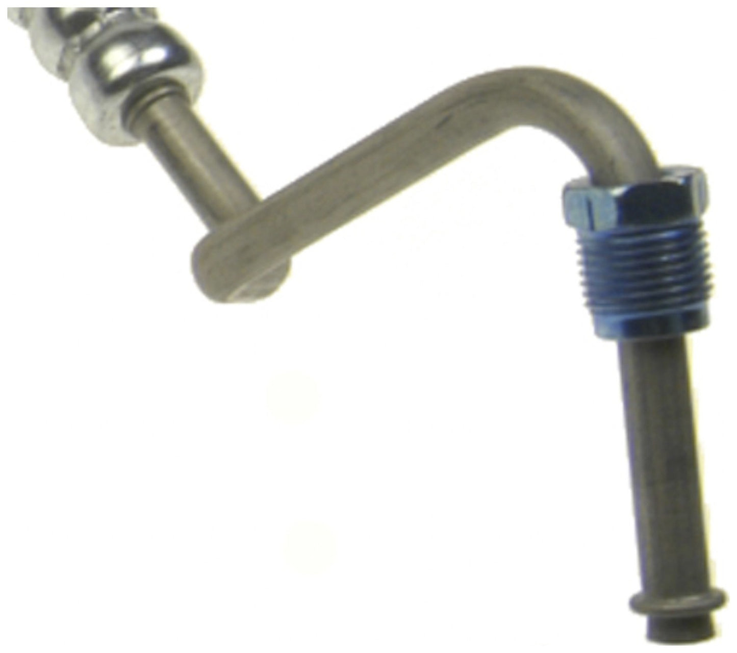 Gates Power Steering Pressure Line Hose Assembly 365483